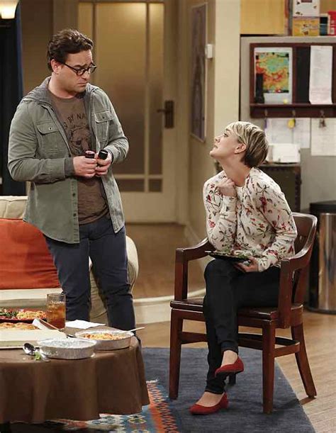 The Big Bang Theory Season 8 Episode 16 Photos The Intimacy Acceleration Seat42f