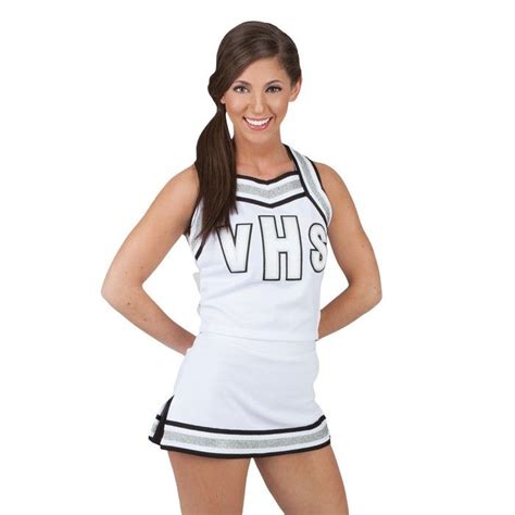 Custom Uniform U Kit H Cheerleading Athletic Tank Tops Cheerleading