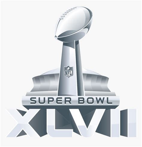 Super Bowl 47 Logo Hd Png Download Kindpng