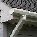 Pictures of A Is Roof And Gutter