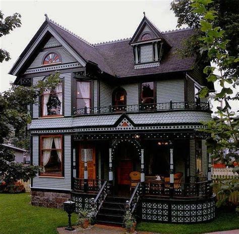 Victorian Tiny House Amazing Ideas 99 Gorgeous Photos 20