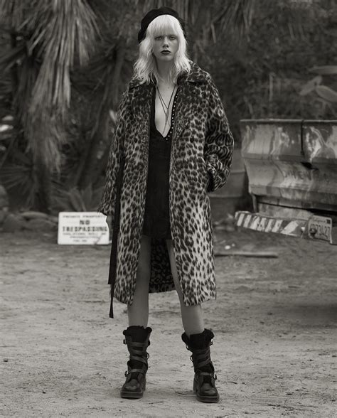 Eilika Lili Pyper Marjan And Corrie By Robbie Fimmano For Flair
