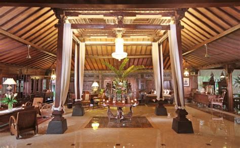 Travelers who have shopping on the agenda can visit malioboro street and jogja city mall. Joglo Plawang Boutique Villa di Yogyakarta (Jogja ...