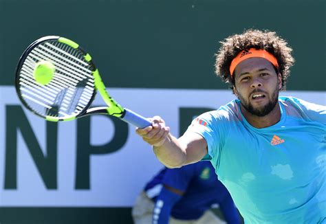 There are about 8.9 million speakers of tsonga, including 5.68 million in south africa (in 2013), 3.1 million speakers in. Jo-Wilfried Tsonga's unexpected early round loss to Renzo ...