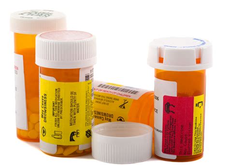 Medication Disposal Harm Reduction