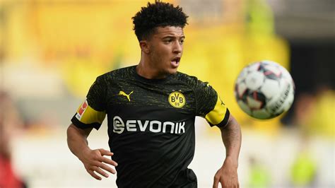 He sparkled in a successful sancho will return to manchester to show the nation what he has become. Dortmund: No Manchester City Sancho buy-back clause