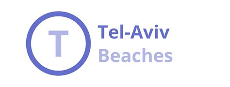 Home Your Official Tel Aviv Tel Aviv Beaches Guide