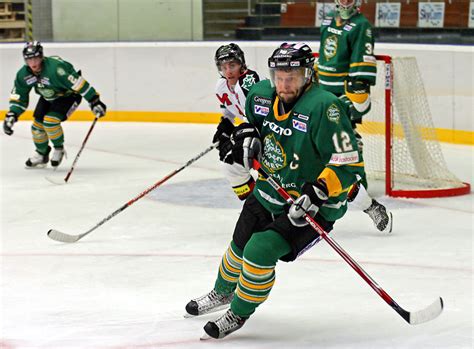 Modo förlorade söndagens match i hockeyallsvenskan mot mittenlaget tingsryd. Fotoalbum - IF Björklöven