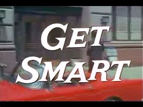 Get a stunning logo animation to brand your youtube channel, social media posts, or other video content. "Get Smart" TV Intros - YouTube