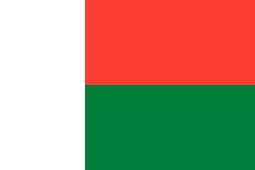 Honor the vast history of madagascar with this flag! Flag of Madagascar - Wikipedia