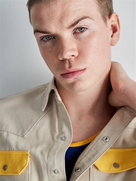 Picture Of Will Poulter