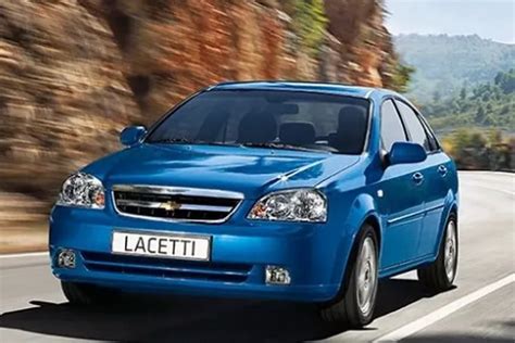Chevrolet Lacetti обзор Дешевый и крепкий от 1500 Автоцентрua