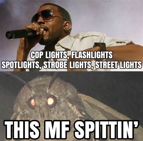 21 Of The Best “this Mf Spittin” Memes We Could Find