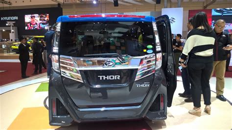 Daihatsu Thor