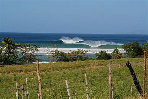 Surfing Paradise In Rincon Puerto Rico