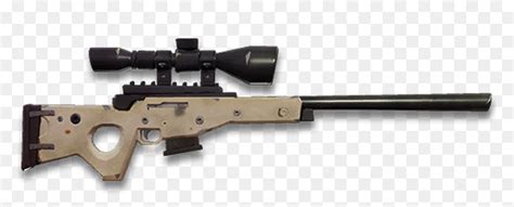 Long Range Weapons Bolt Action Sniper Fortnite Png Transparent Png Vhv