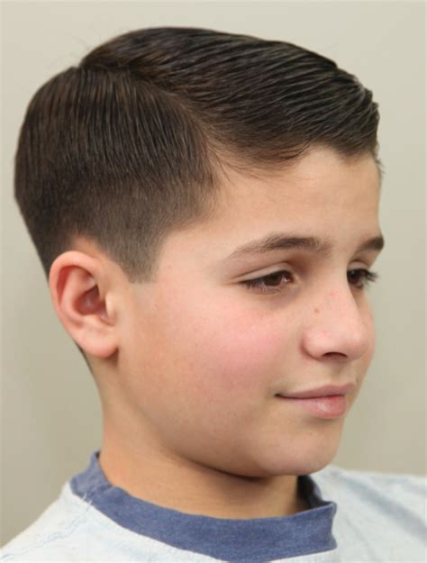 Boy Haircuts Top Haircut Styles 2017