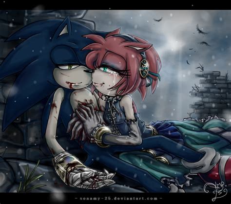Check spelling or type a new query. Sonamy - Sonamylove Photo (33794994) - Fanpop