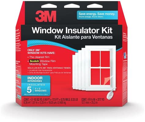 The 3 Best Window Insulation Kits