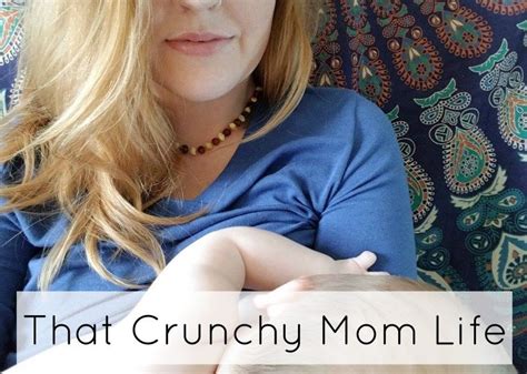 Pin On That Crunchy Mom Life