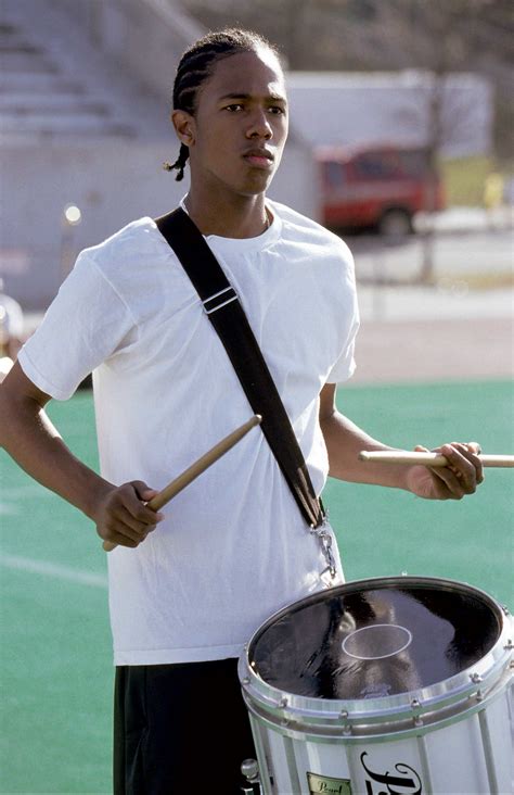 This movie lacks depth, as each situation and storyline suffers from a weak supporting cast. Ask AP: Drumline - American Profile