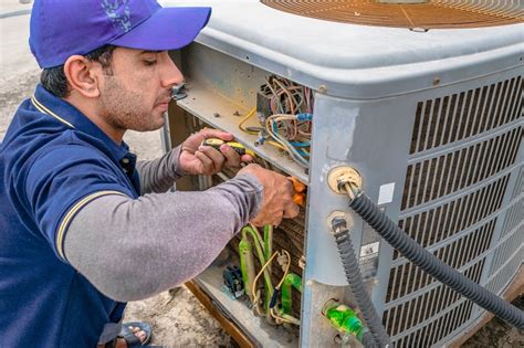 Common Misconceptions About Hvac Careers Hvac Classes Houston