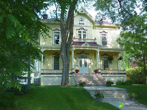 Pap vous propose plus de 200 annonces correspondant à cette recherche paris (75). 32, rue Laurier Ouest, Victoriaville à vendre | DuProprio