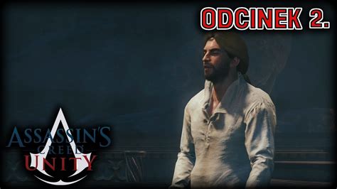 Assassin S Creed Unity Odrodzenie Zagrajmy Youtube