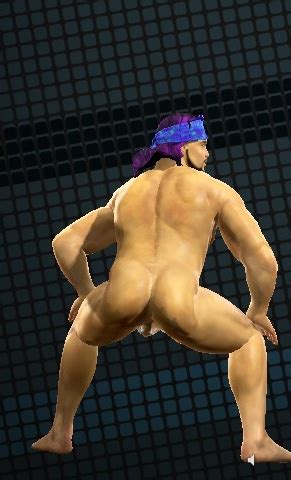 How To Be Naked In Saints Row 2 XXX Porn Library