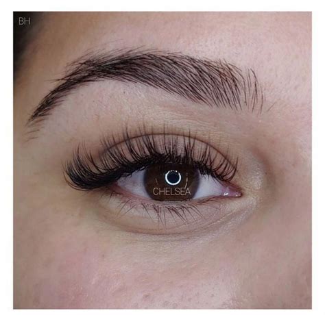 Luxury Hybrid Lash Set Luxury Hybrid Lash Set Custom Hybrid Lash