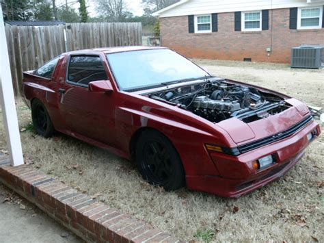 Find used chrysler conquest engines, good chrysler conquest engines from an engine supplier in our nationwide network. 1987 Chrysler Conquest TSI 2.6L for sale - Chrysler ...