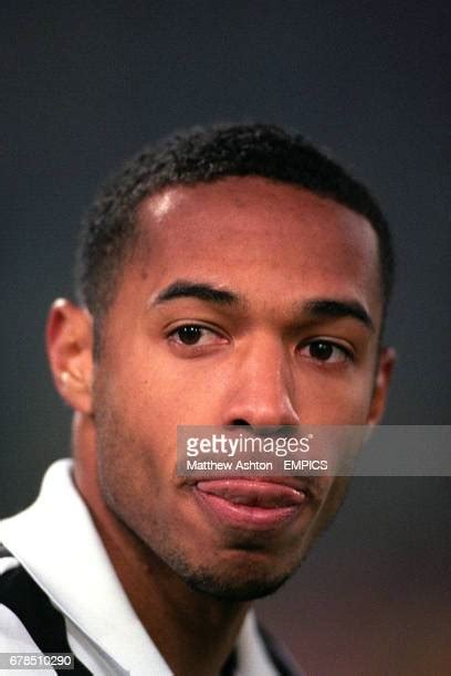 Thierry Henry 1999 Photos And Premium High Res Pictures Getty Images
