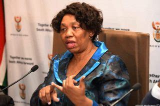 Angie motshekga is a south african politician, appointed minister of basic education in 2009. Motshekga fumes as another matric paper is leaked - The ...