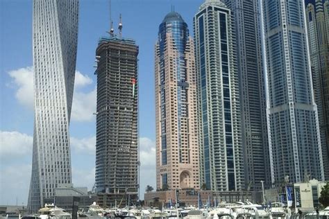 Dubai Full Day Tour With Burj Khalifa And Armani Hotel