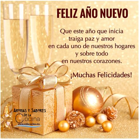 Feliz Año Nuevo Happy New Year Message Happy New Year Wishes Happy
