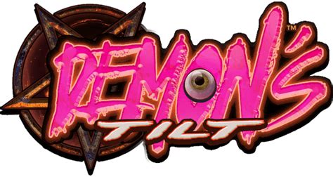Demons Tilttable Of Contents — Strategywiki Strategy Guide And Game