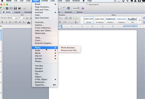 Open the word file where you want to make all the pictures of the same size. Resize File Word - How to Resize a Microsoft Office ...