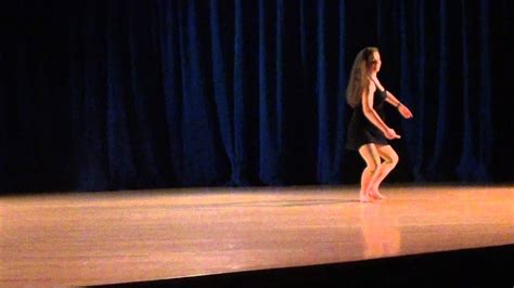 14 Pearson Dance Recital Year 37and38 Youtube