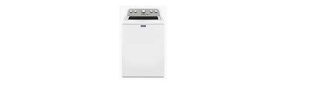 Maytag Mvw7232hw Top Loading Washing Machine User Guide