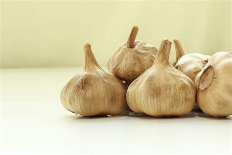 Does Garlic Cure Yeast Infections Beat Candida