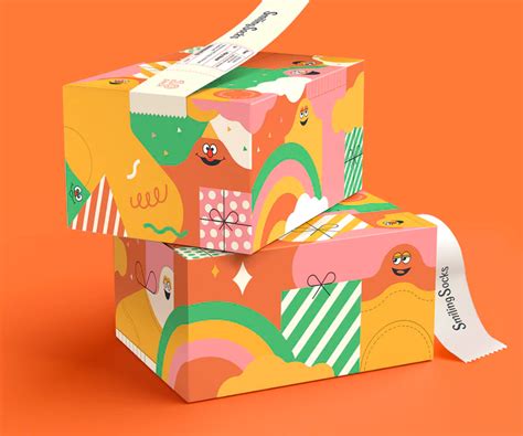 Packaging Design Trends In 2022 Packaging Connections