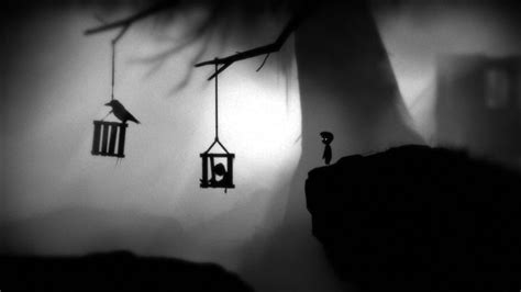Playdeads Limbo And Inside On The Nintendo Switch Review Attack On Geek