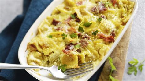 Que faire avec des ravioles du Dauphiné