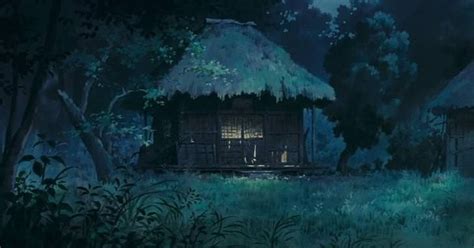 Studio Ghibli Housesscenery Art Dumpu Album On Imgur Scenery