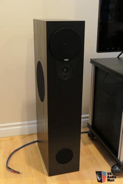 Rega Rx 5 Speakers New Price Photo 2533089 Us Audio Mart