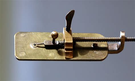 Antonie Van Leeuwenhoek Microscópio