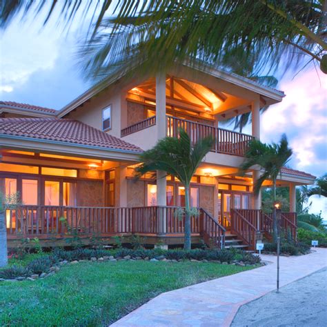 Our Top Belize All Inclusive Vacation Packages Coco Plum Island Resort