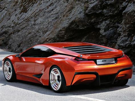 Bmw Developing M8 Supercar For 2016 Centenary Bmw Of Watertownbmw Of