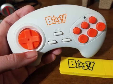 Best gifts for retro gamers. Retro Gift for Gamers: Atari Flashback Blast! Product Review
