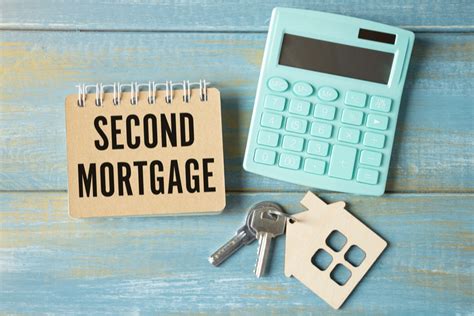What Is A Second Mortgage And How Does It Work Point2 News